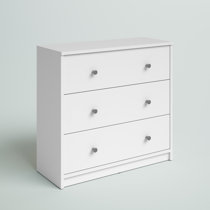 White dresser online clearance